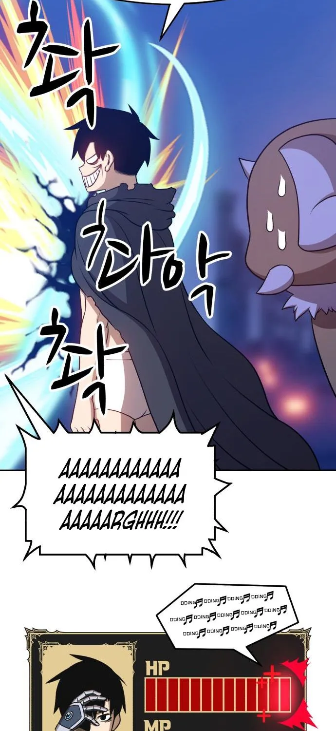 +99 Reinforced Wooden Stick Mangakakalot X Chapter 11 Page 73