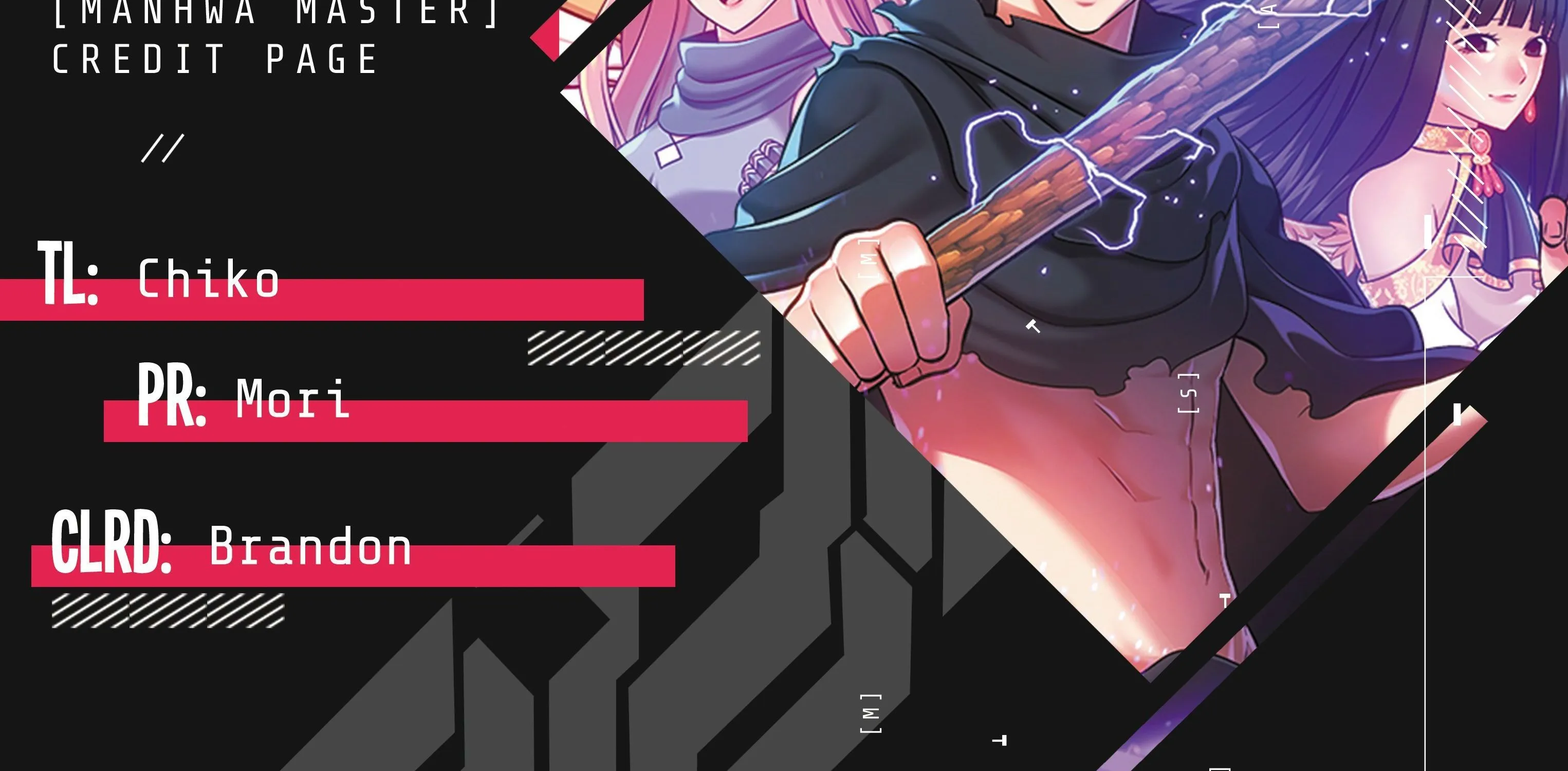 +99 Reinforced Wooden Stick Mangakakalot X Chapter 11 Page 2