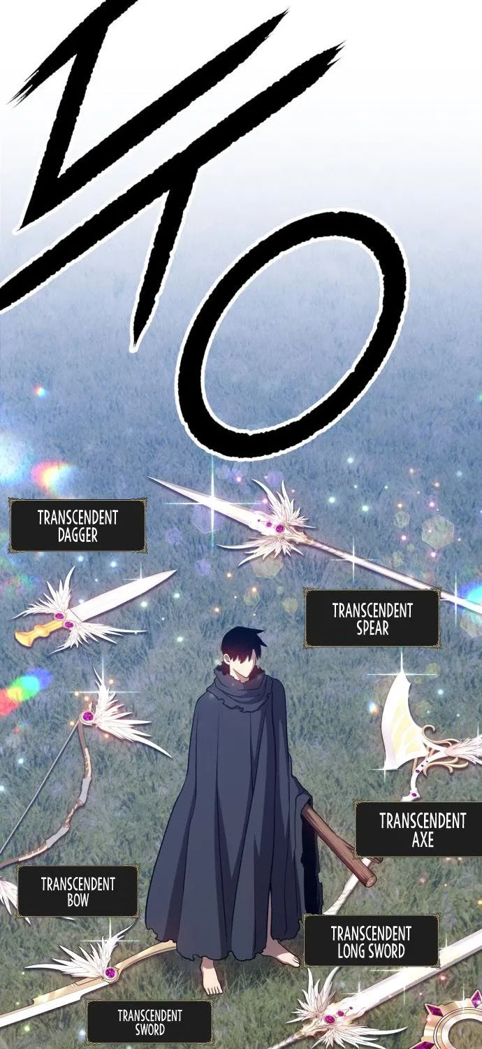 +99 Reinforced Wooden Stick Mangakakalot X Chapter 11 Page 102