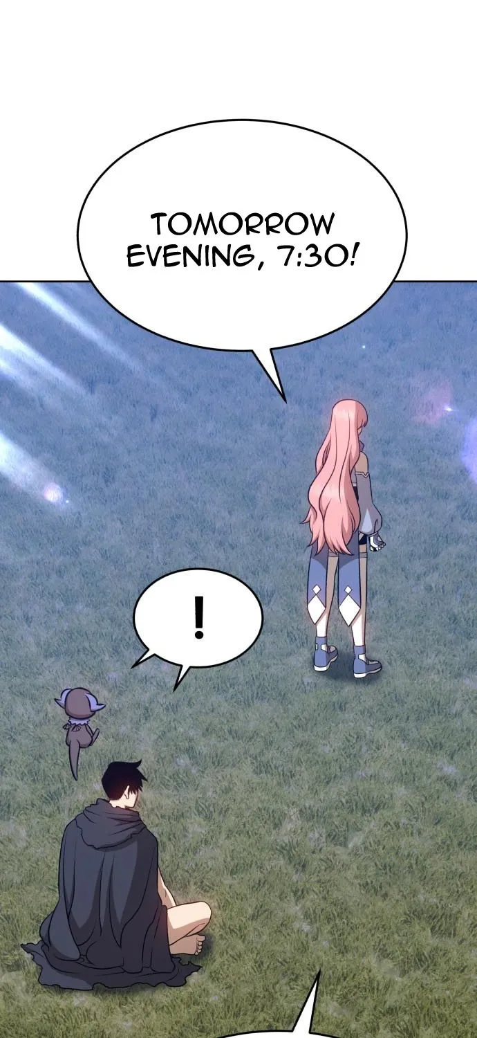 +99 Reinforced Wooden Stick Mangakakalot X Chapter 11 Page 129