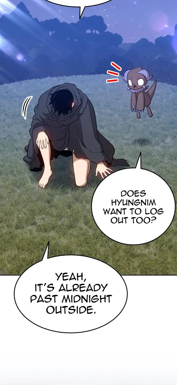 +99 Reinforced Wooden Stick Mangakakalot X Chapter 11 Page 136