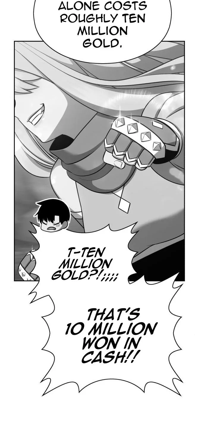 +99 Reinforced Wooden Stick Mangakakalot X Chapter 11 Page 161