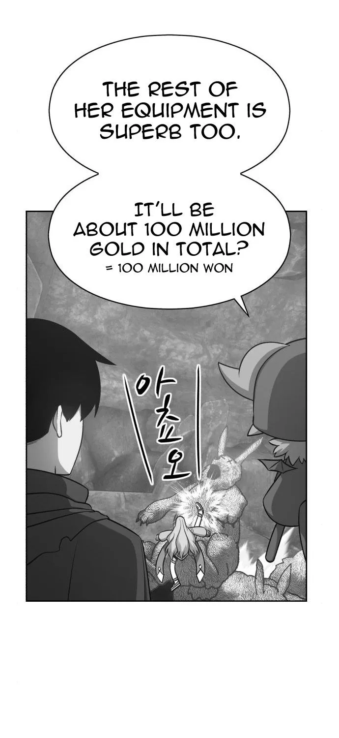 +99 Reinforced Wooden Stick Mangakakalot X Chapter 11 Page 162