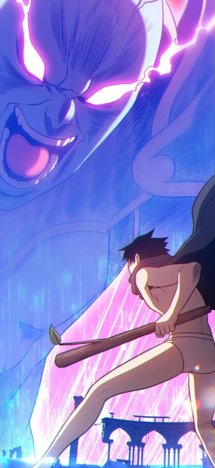 +99 Reinforced Wooden Stick Mangakakalot X Chapter 11 Page 21