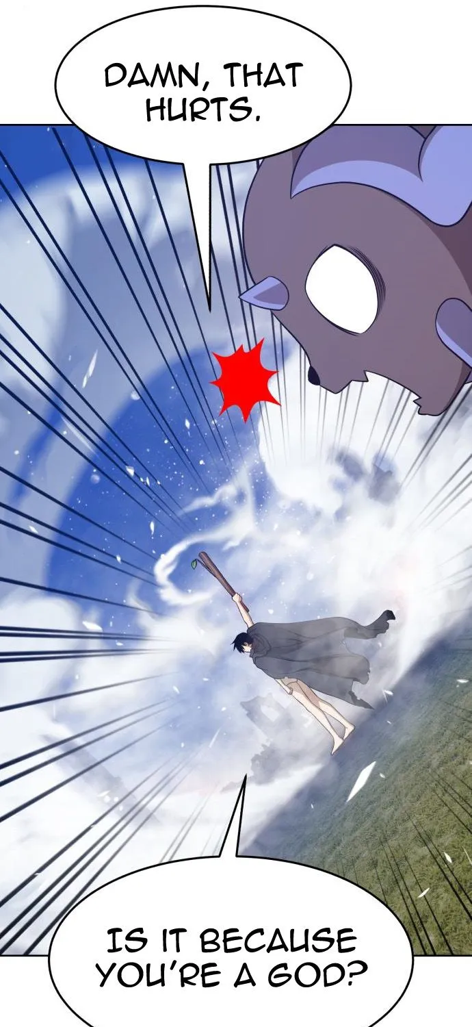 +99 Reinforced Wooden Stick Mangakakalot X Chapter 11 Page 37