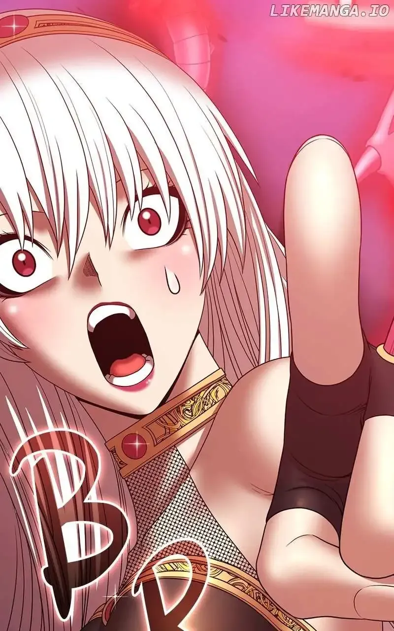 +99 Reinforced Wooden Stick Mangakakalot X Chapter 110 Page 108