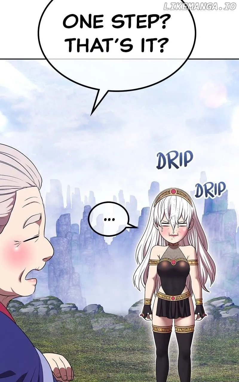 +99 Reinforced Wooden Stick Mangakakalot X Chapter 110 Page 159