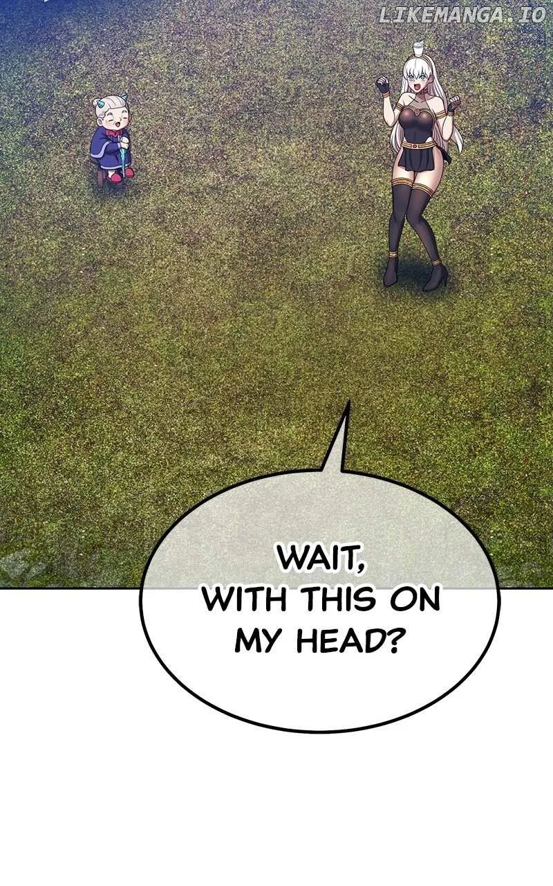 +99 Reinforced Wooden Stick Mangakakalot X Chapter 110 Page 153