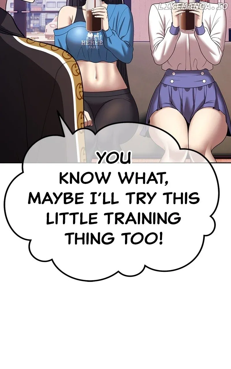 +99 Reinforced Wooden Stick Mangakakalot X Chapter 110 Page 176