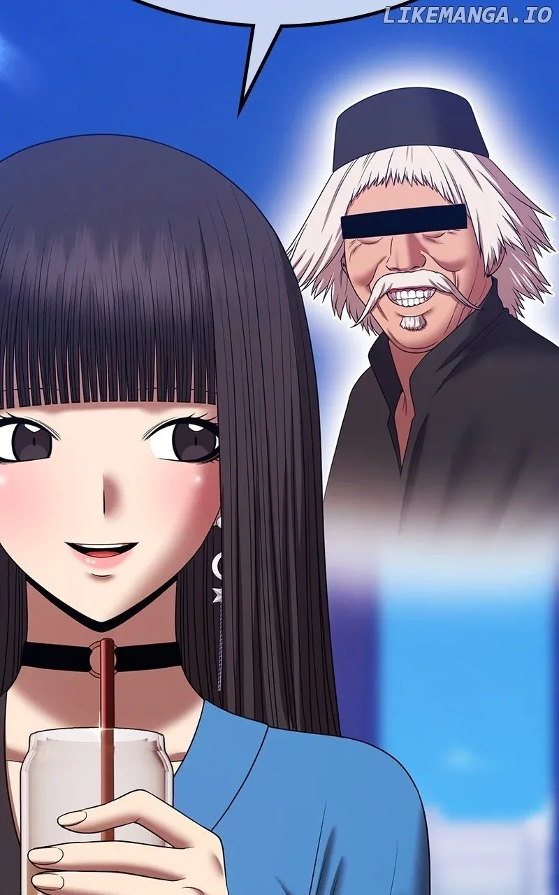 +99 Reinforced Wooden Stick Mangakakalot X Chapter 110 Page 180