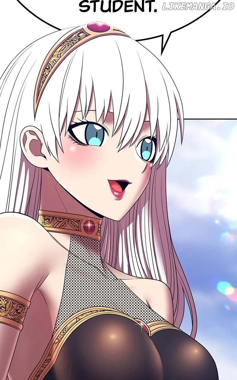 +99 Reinforced Wooden Stick Mangakakalot X Chapter 110 Page 205