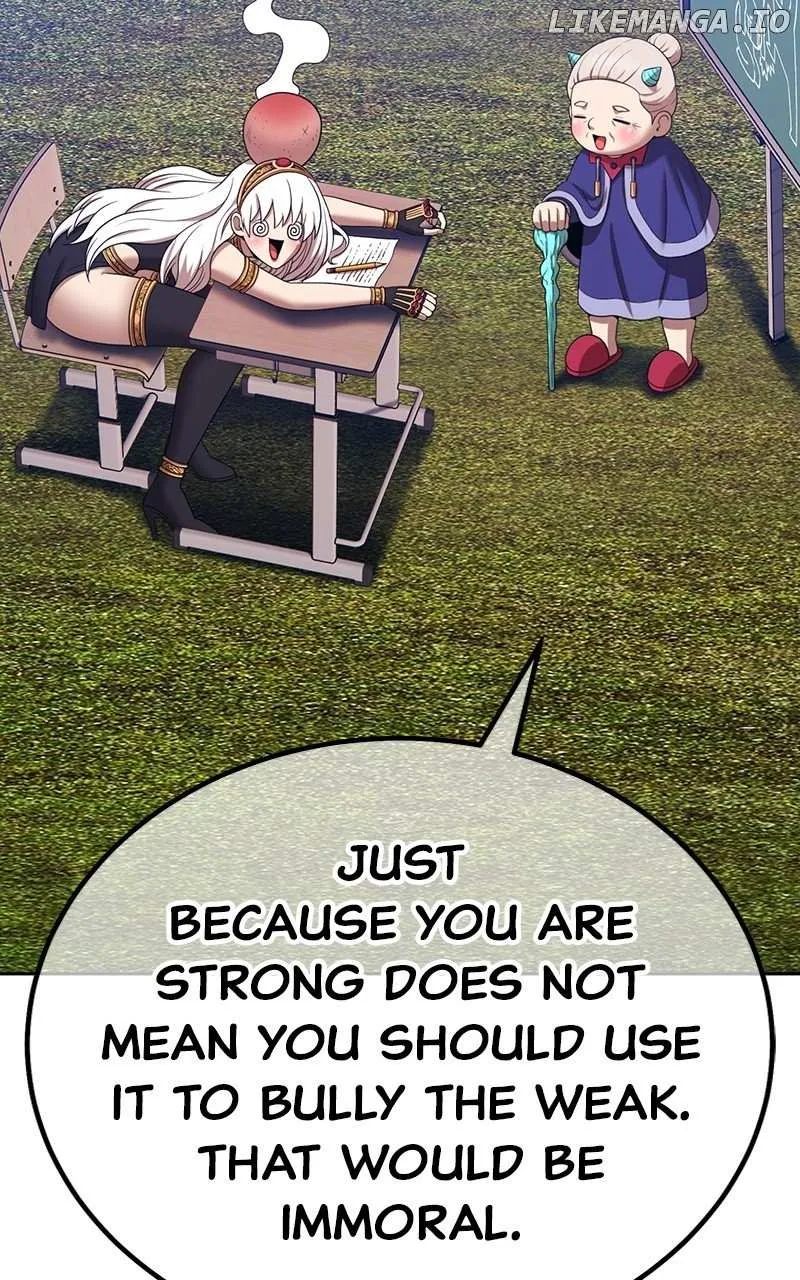 +99 Reinforced Wooden Stick Mangakakalot X Chapter 110 Page 212