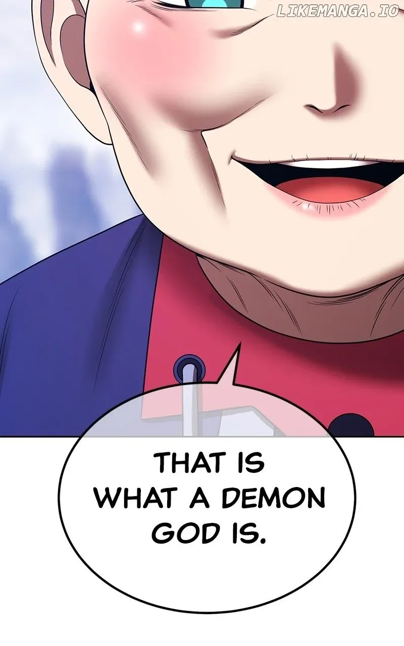 +99 Reinforced Wooden Stick Mangakakalot X Chapter 110 Page 241