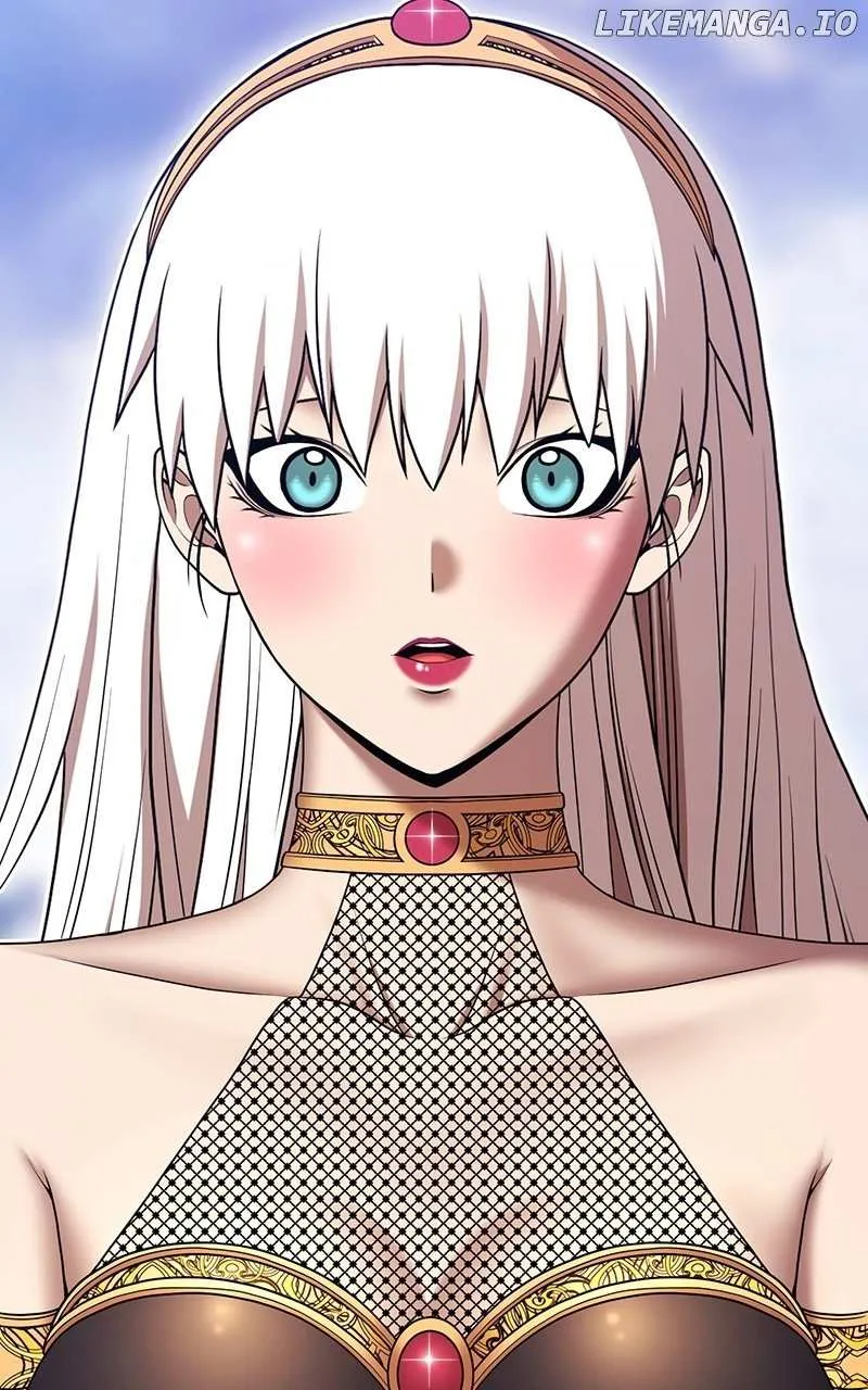 +99 Reinforced Wooden Stick Mangakakalot X Chapter 110 Page 265