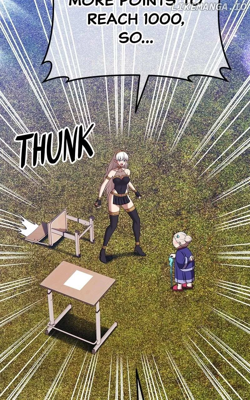 +99 Reinforced Wooden Stick Mangakakalot X Chapter 110 Page 279