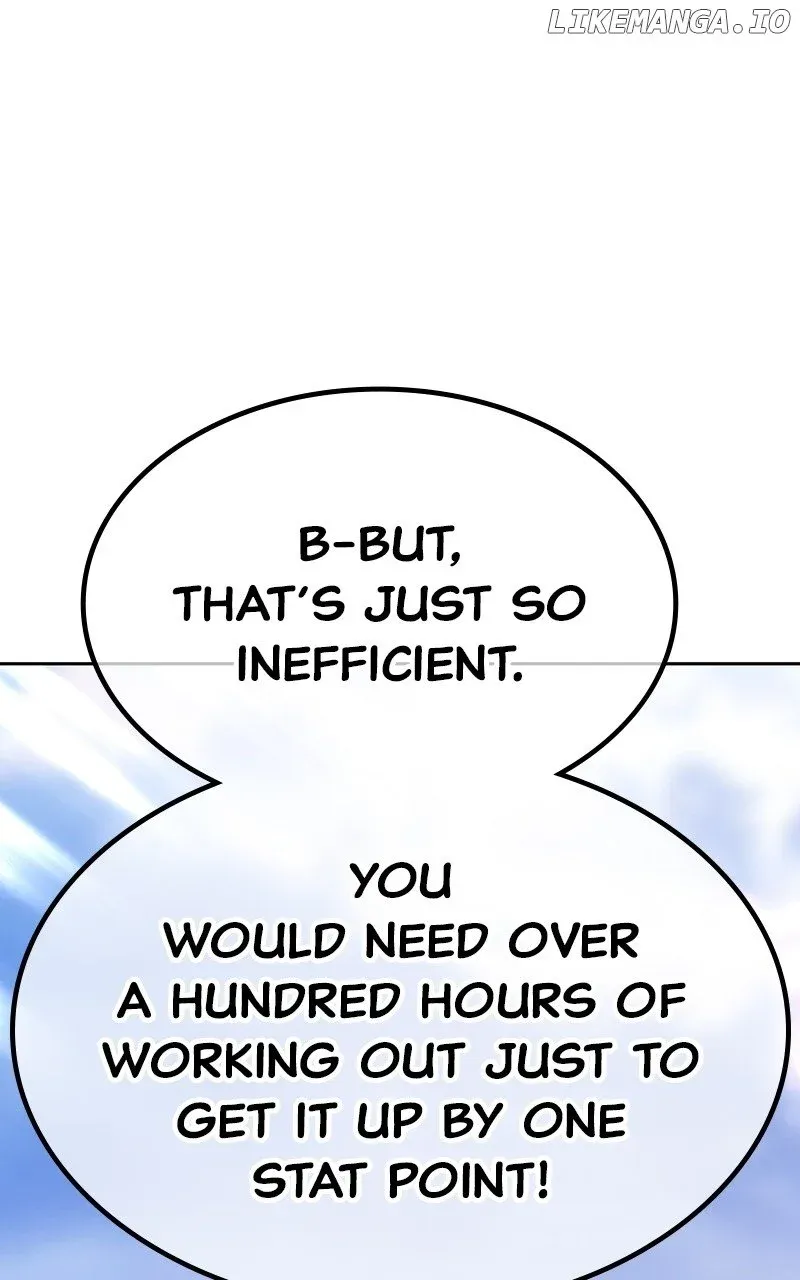 +99 Reinforced Wooden Stick Mangakakalot X Chapter 110 Page 288