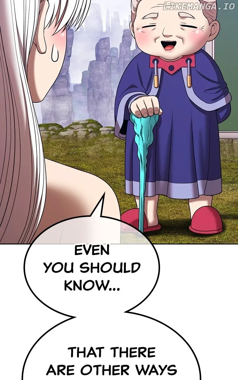 +99 Reinforced Wooden Stick Mangakakalot X Chapter 110 Page 282