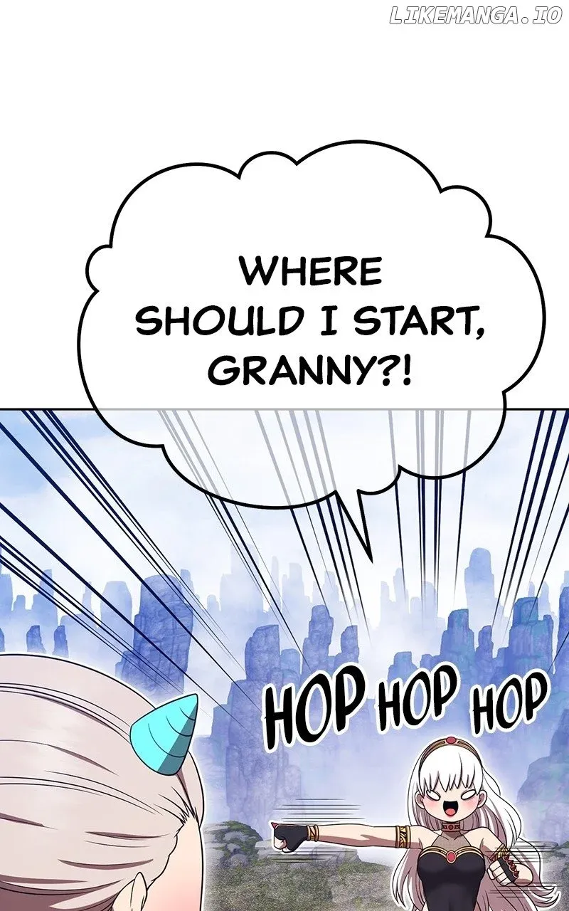 +99 Reinforced Wooden Stick Mangakakalot X Chapter 110 Page 4