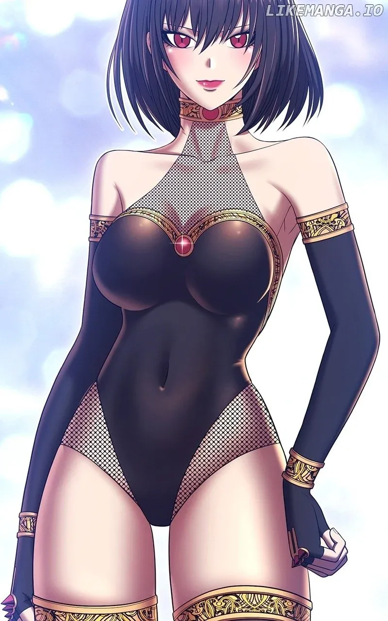 +99 Reinforced Wooden Stick Mangakakalot X Chapter 110 Page 32