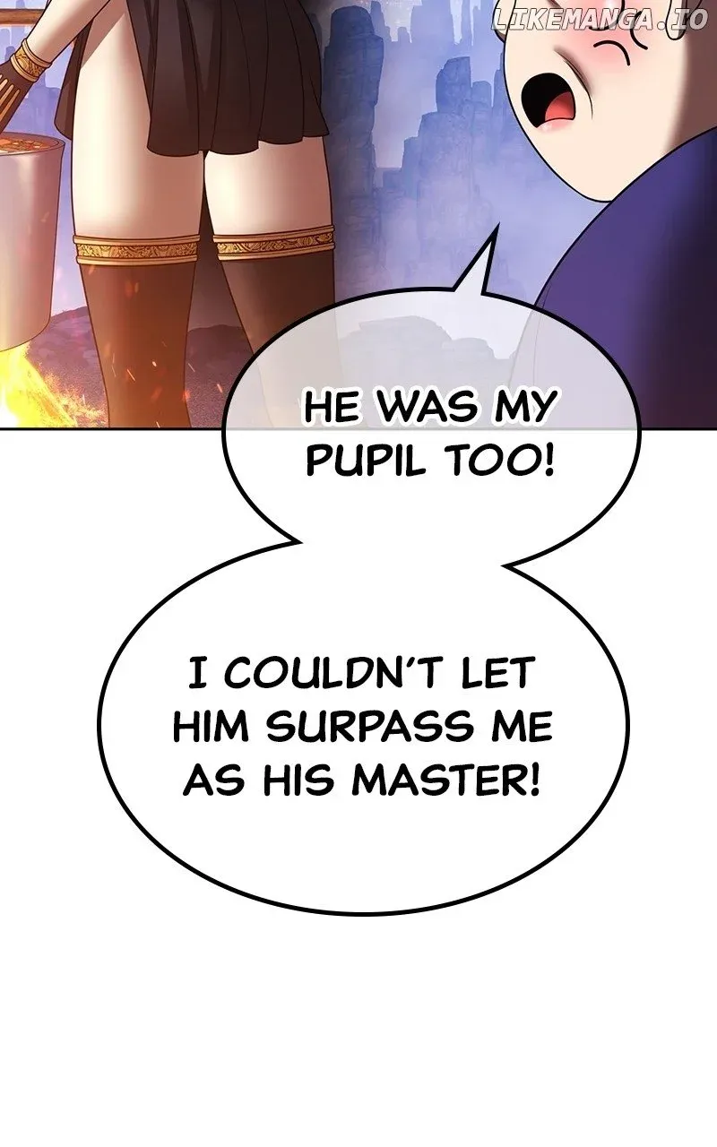 +99 Reinforced Wooden Stick Mangakakalot X Chapter 110 Page 335