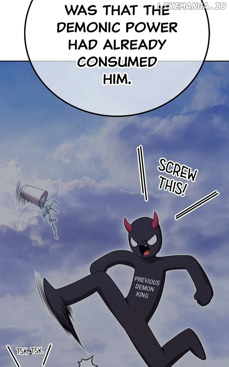 +99 Reinforced Wooden Stick Mangakakalot X Chapter 110 Page 339