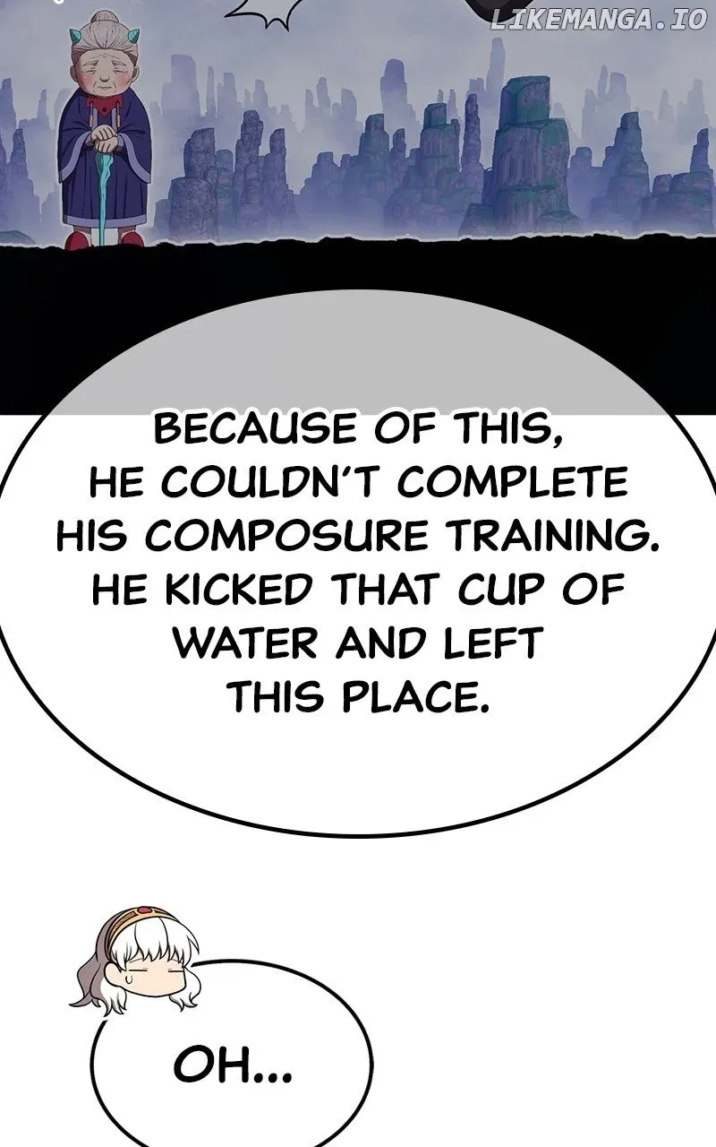 +99 Reinforced Wooden Stick Mangakakalot X Chapter 110 Page 340