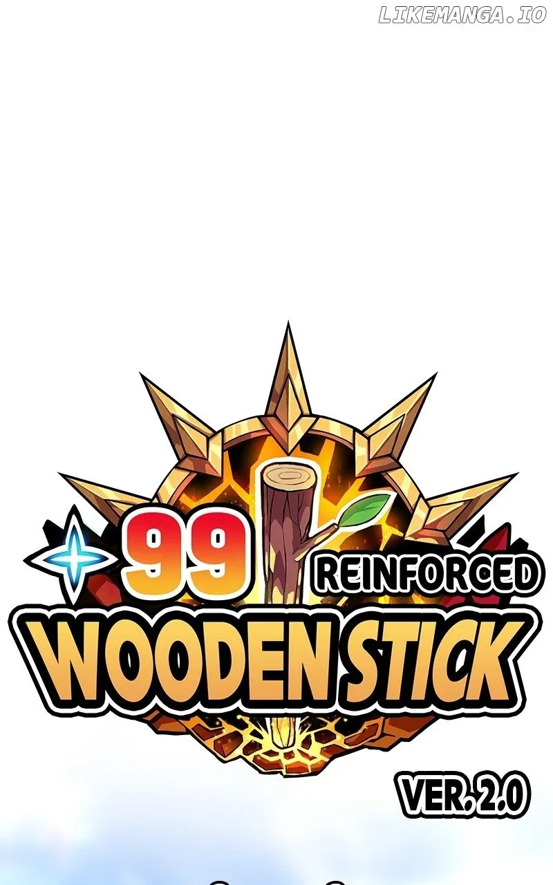 +99 Reinforced Wooden Stick Mangakakalot X Chapter 110 Page 38
