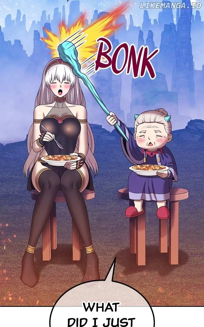 +99 Reinforced Wooden Stick Mangakakalot X Chapter 110 Page 372