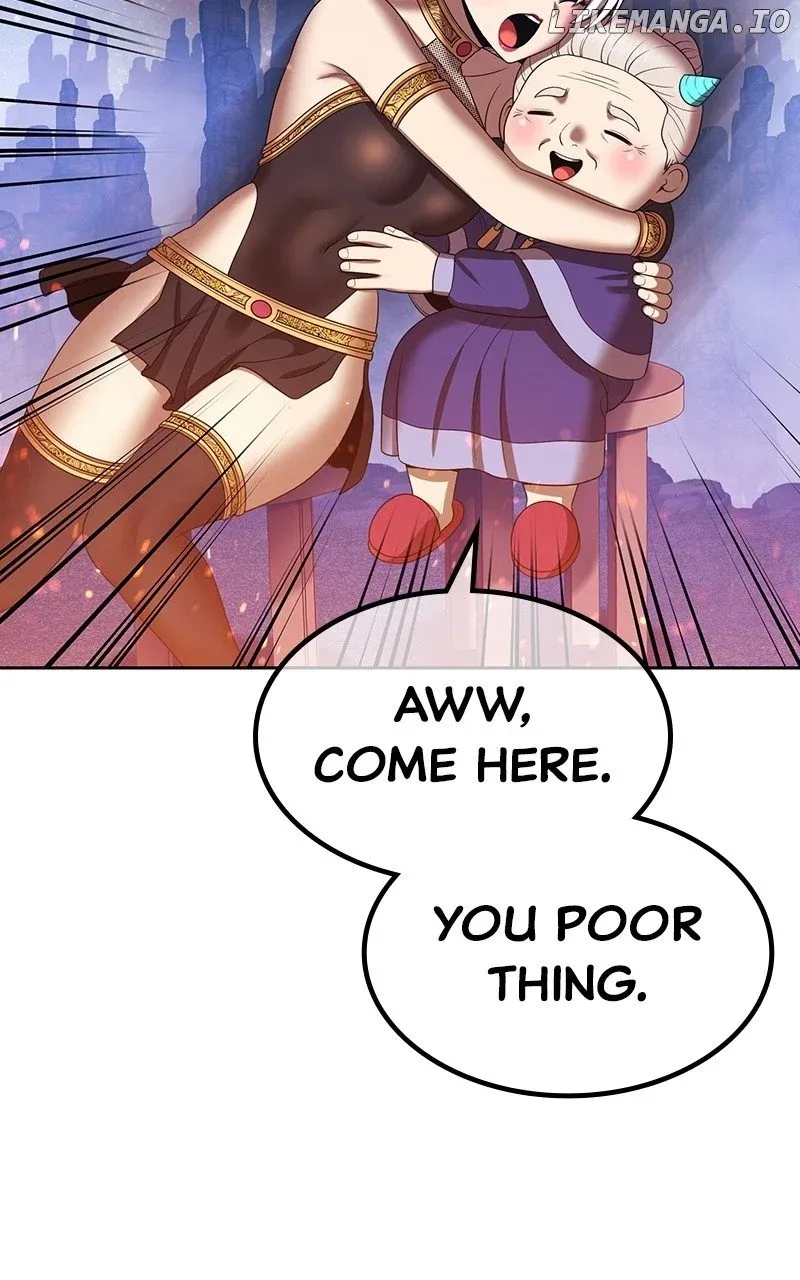 +99 Reinforced Wooden Stick Mangakakalot X Chapter 110 Page 392