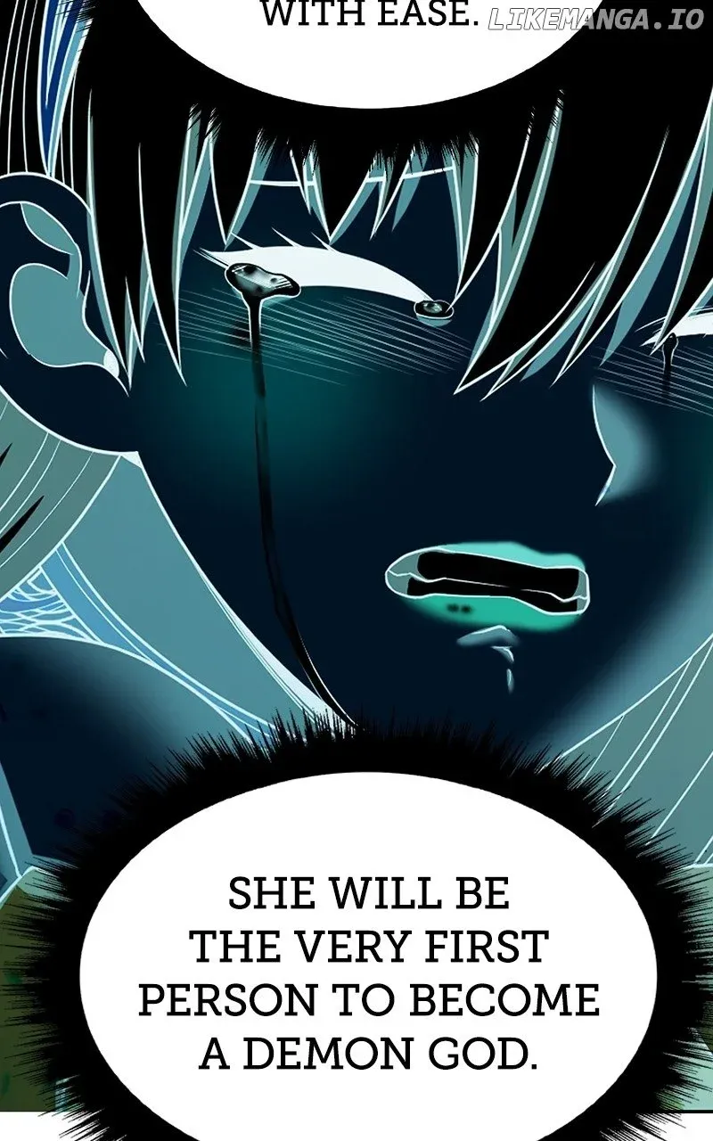 +99 Reinforced Wooden Stick Mangakakalot X Chapter 110 Page 404