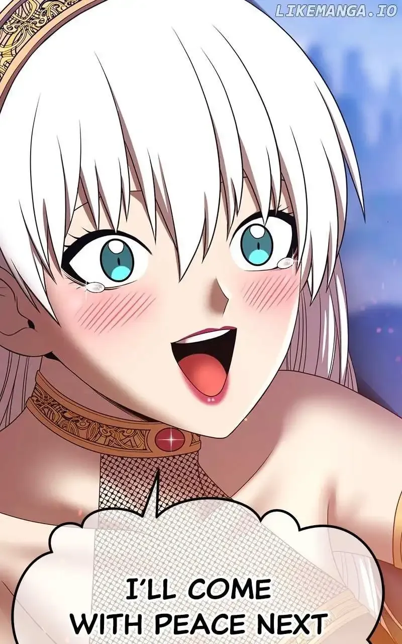 +99 Reinforced Wooden Stick Mangakakalot X Chapter 110 Page 414