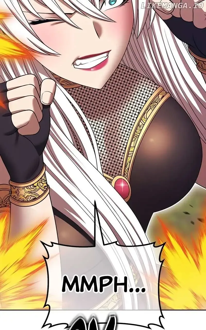 +99 Reinforced Wooden Stick Mangakakalot X Chapter 110 Page 56