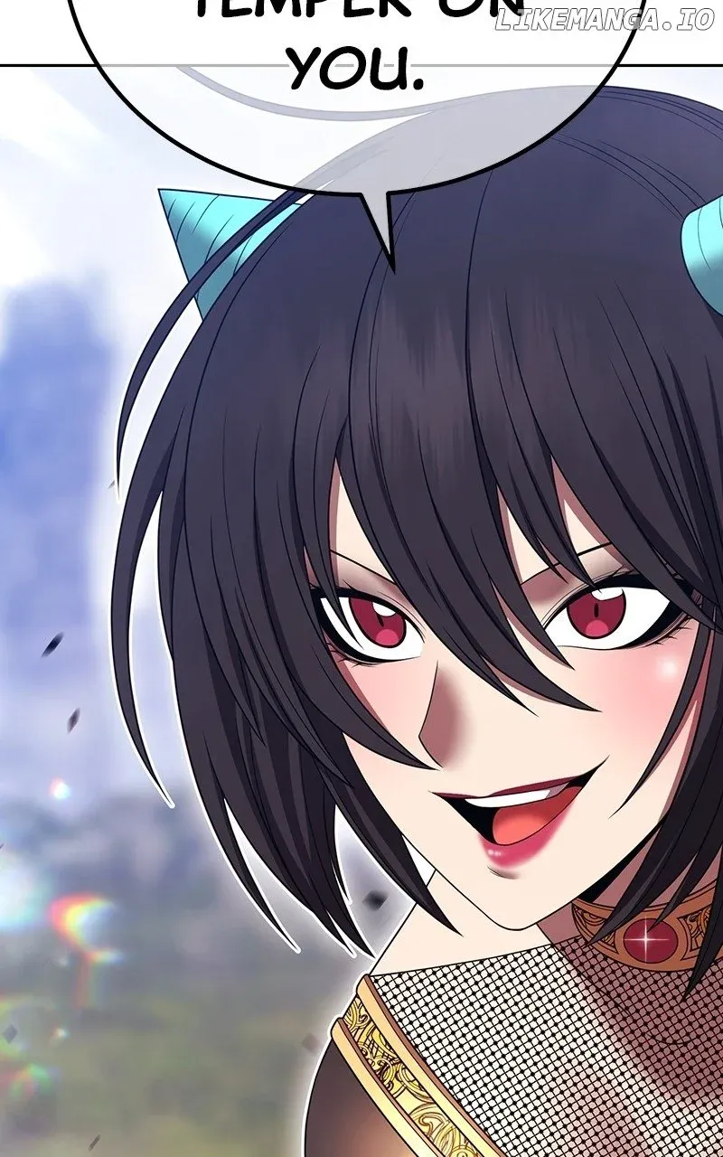 +99 Reinforced Wooden Stick Mangakakalot X Chapter 110 Page 60