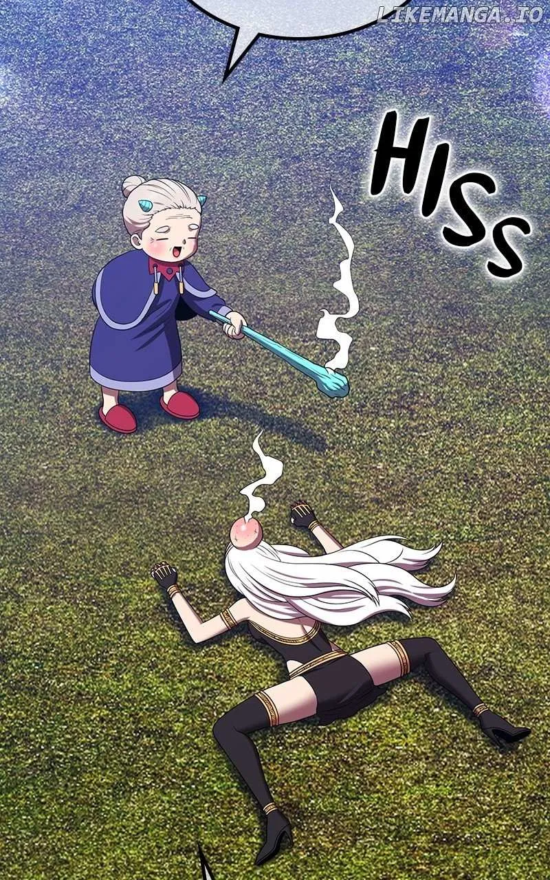+99 Reinforced Wooden Stick Mangakakalot X Chapter 110 Page 9