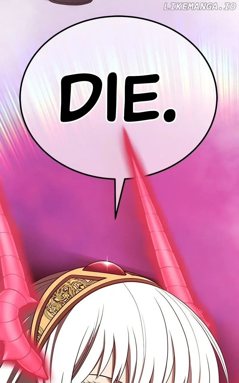 +99 Reinforced Wooden Stick Mangakakalot X Chapter 110 Page 85