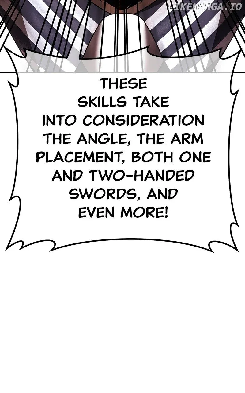 +99 Reinforced Wooden Stick Mangakakalot X Chapter 118 Page 109