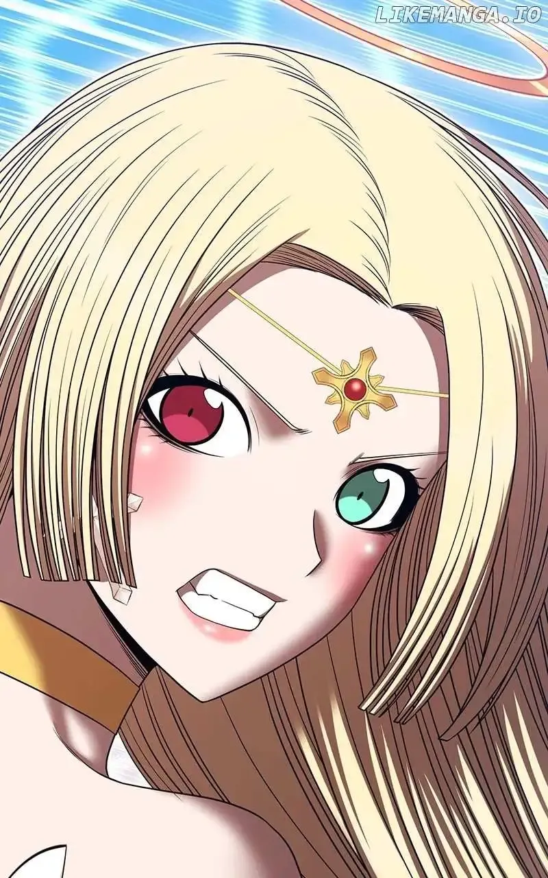 +99 Reinforced Wooden Stick Mangakakalot X Chapter 118 Page 146