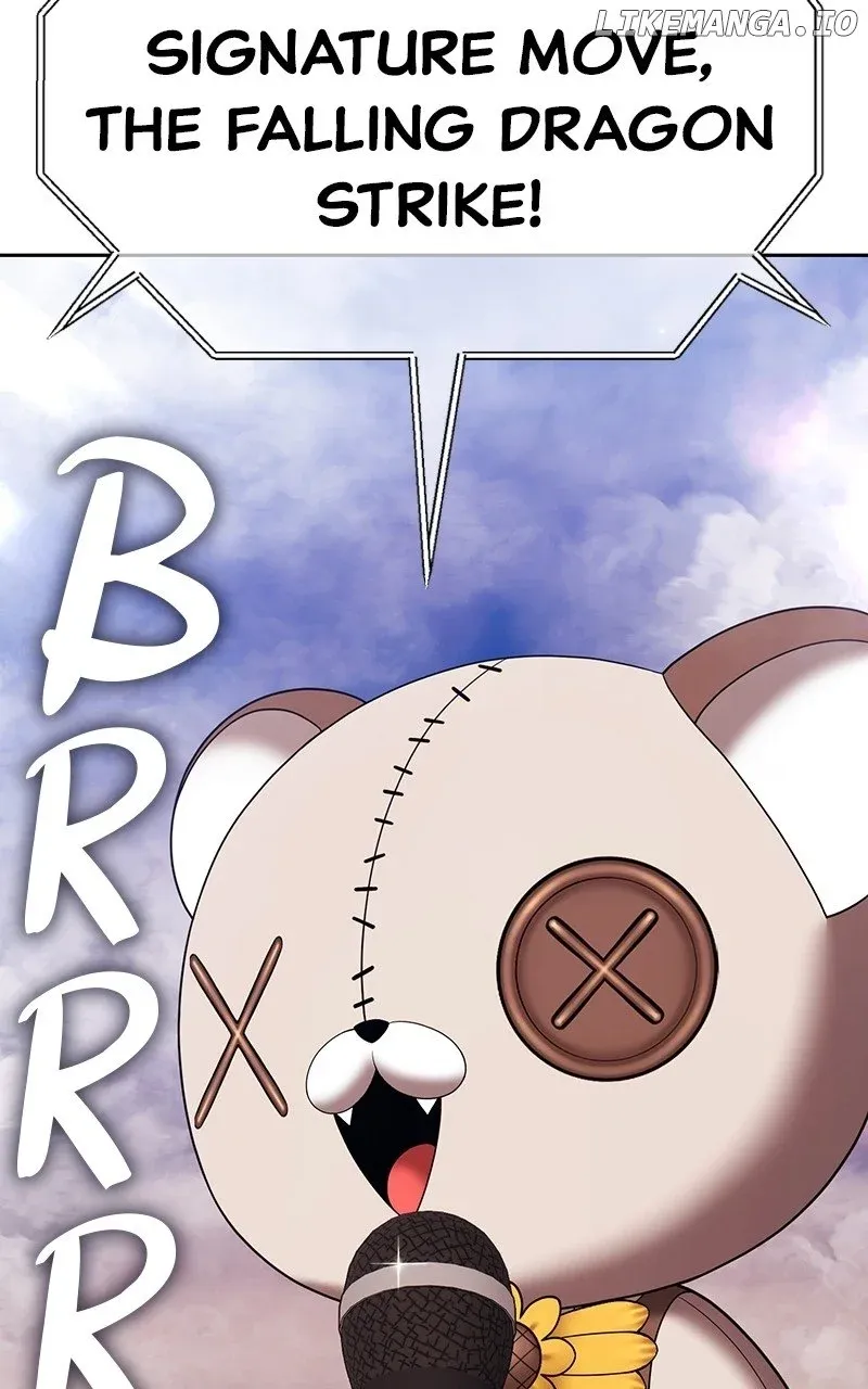 +99 Reinforced Wooden Stick Mangakakalot X Chapter 118 Page 160