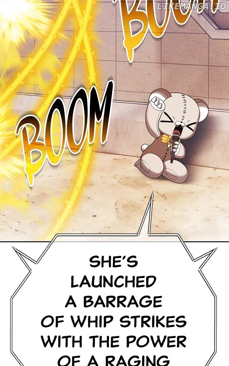 +99 Reinforced Wooden Stick Mangakakalot X Chapter 118 Page 176