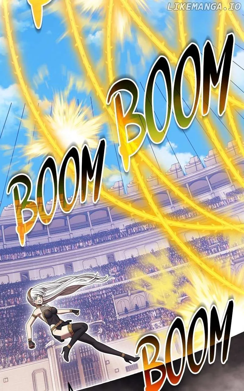 +99 Reinforced Wooden Stick Mangakakalot X Chapter 118 Page 173