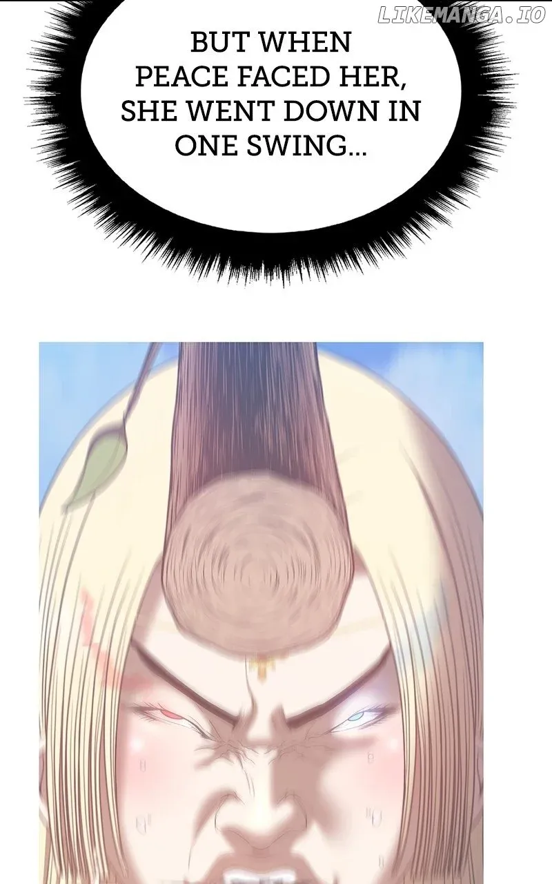 +99 Reinforced Wooden Stick Mangakakalot X Chapter 118 Page 182