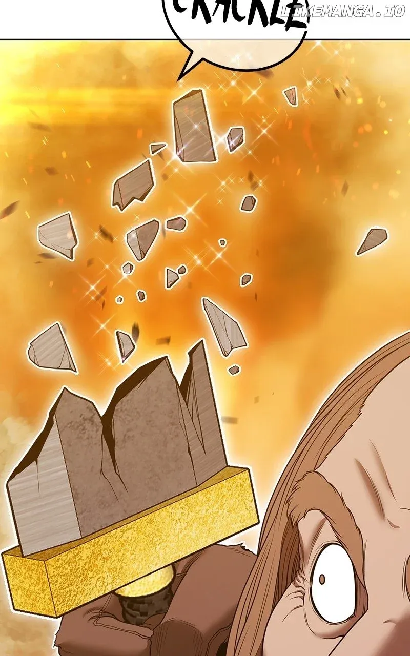 +99 Reinforced Wooden Stick Mangakakalot X Chapter 118 Page 240