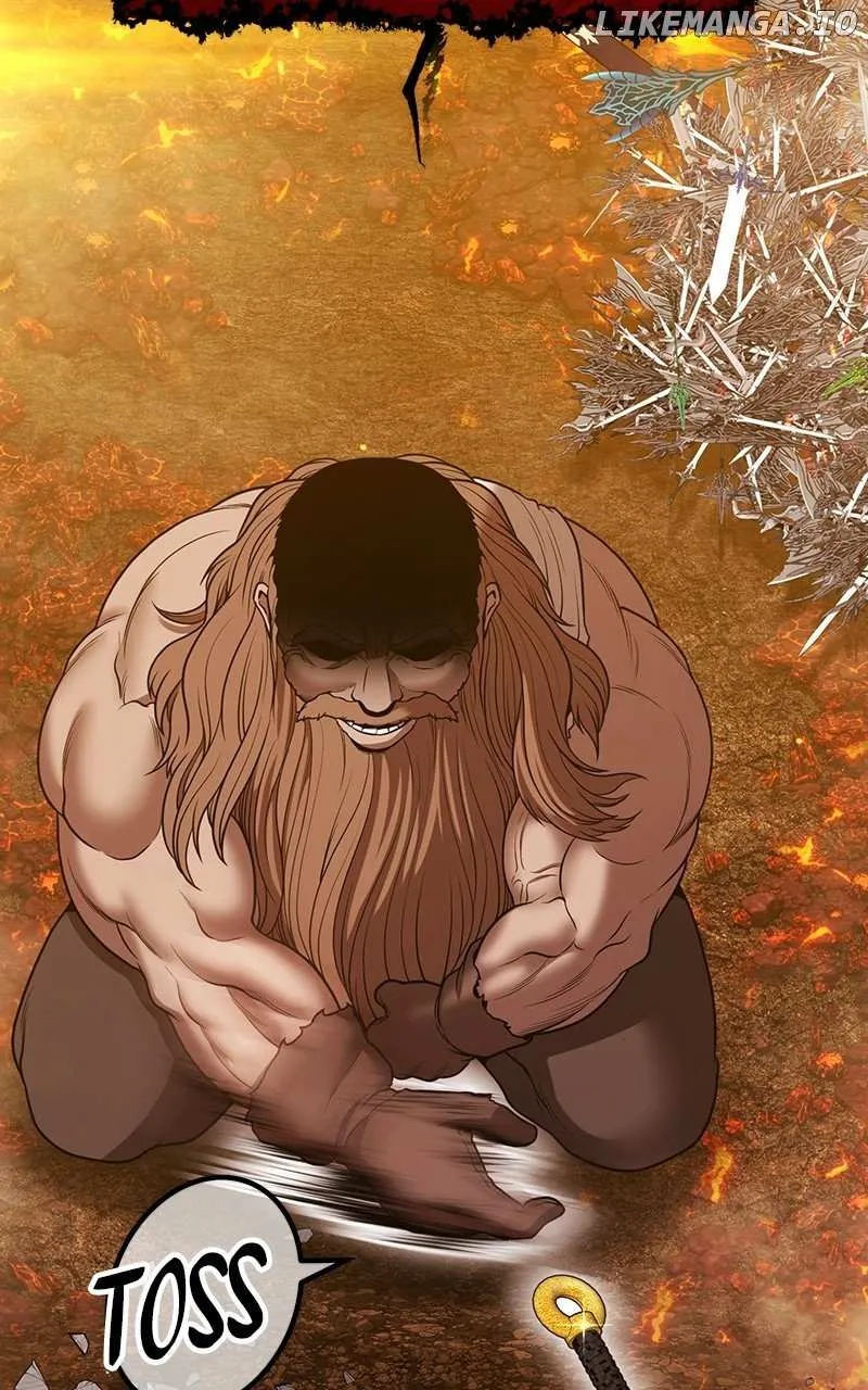 +99 Reinforced Wooden Stick Mangakakalot X Chapter 118 Page 250