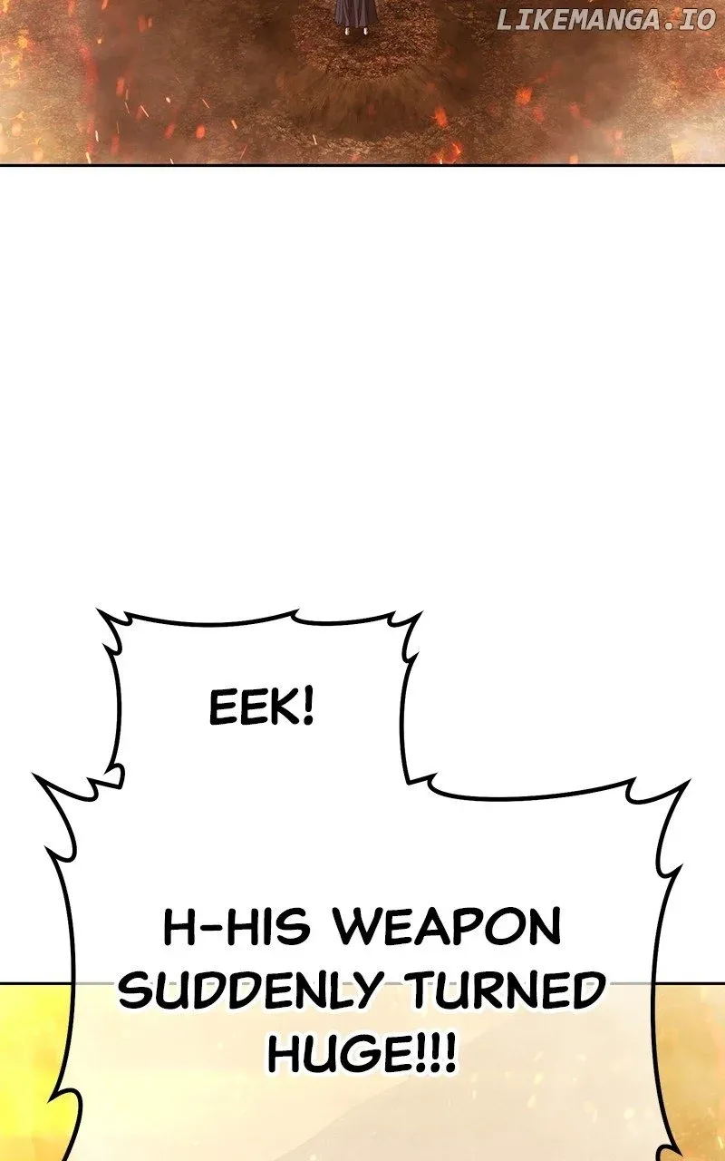 +99 Reinforced Wooden Stick Mangakakalot X Chapter 118 Page 266