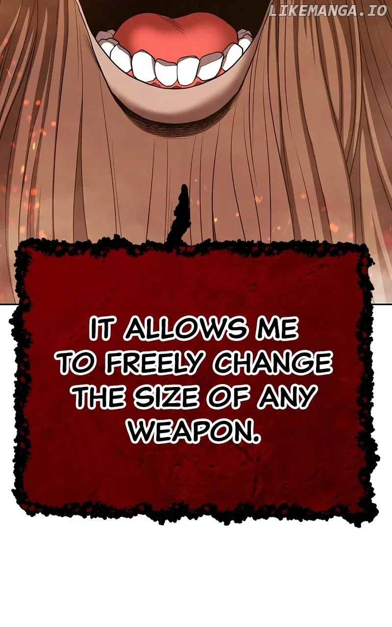 +99 Reinforced Wooden Stick Mangakakalot X Chapter 118 Page 270