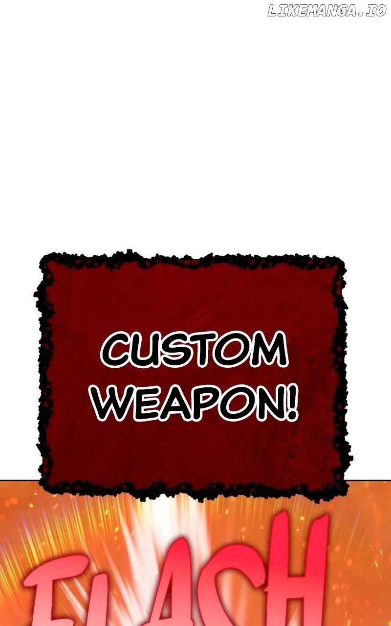 +99 Reinforced Wooden Stick Mangakakalot X Chapter 118 Page 261