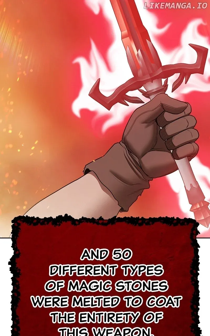 +99 Reinforced Wooden Stick Mangakakalot X Chapter 118 Page 276