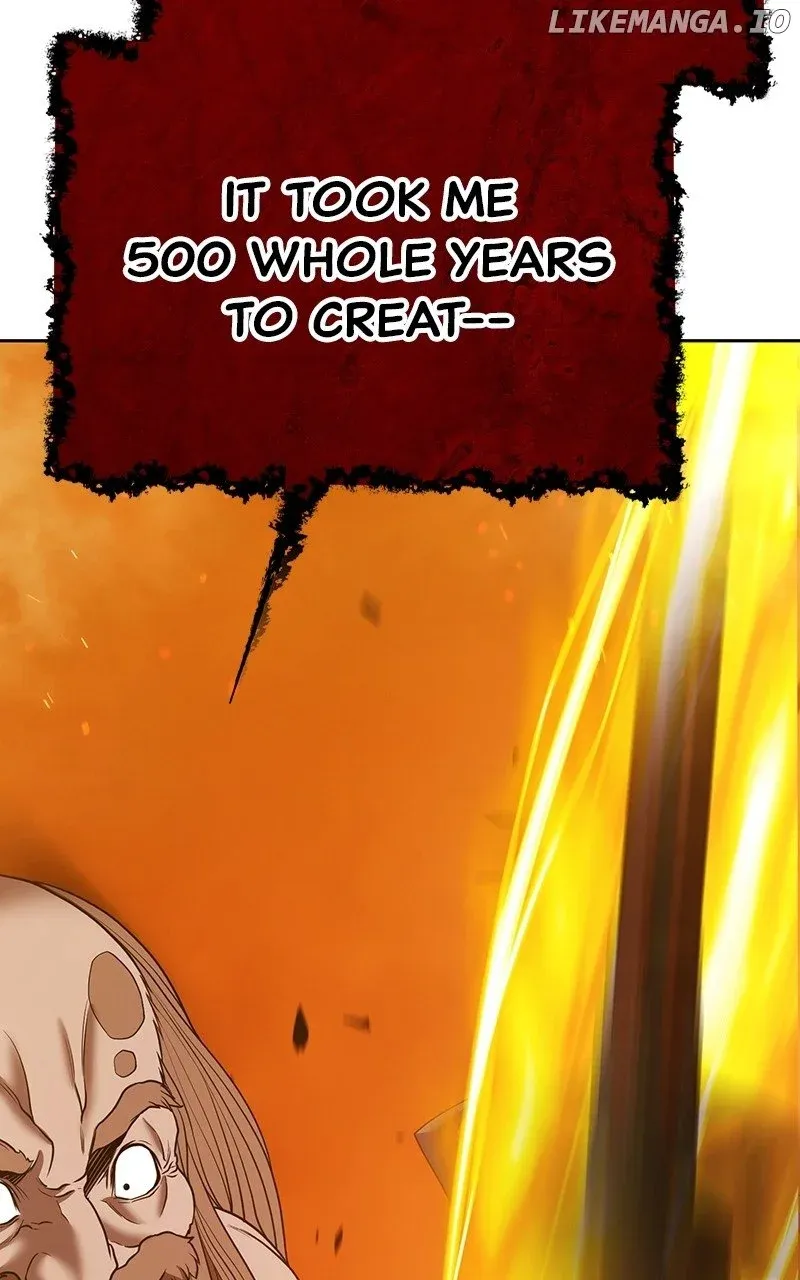 +99 Reinforced Wooden Stick Mangakakalot X Chapter 118 Page 278