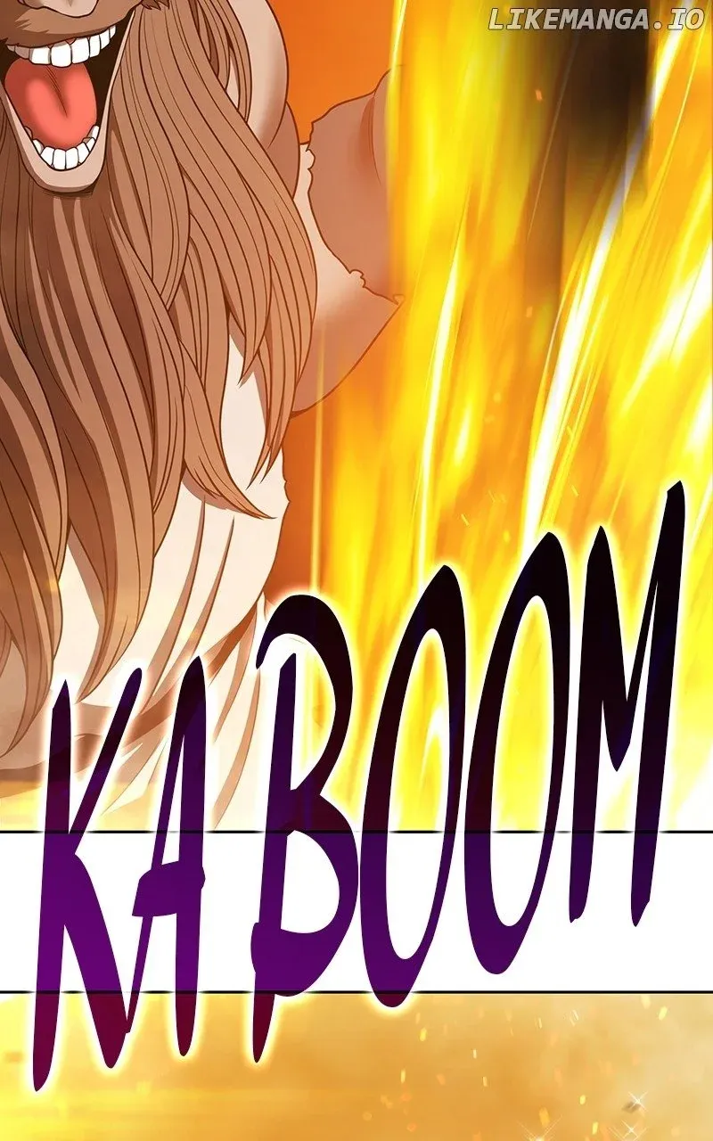 +99 Reinforced Wooden Stick Mangakakalot X Chapter 118 Page 279