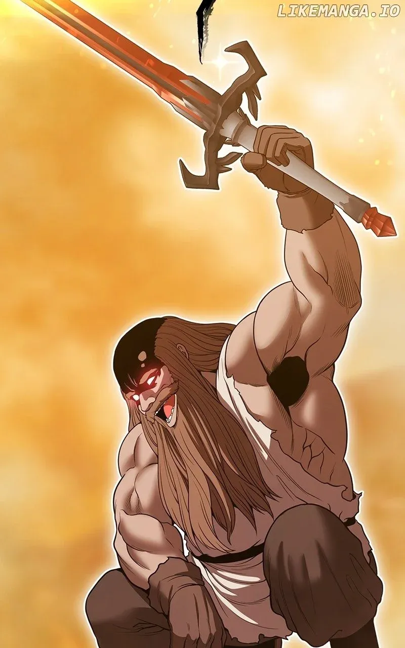 +99 Reinforced Wooden Stick Mangakakalot X Chapter 118 Page 272